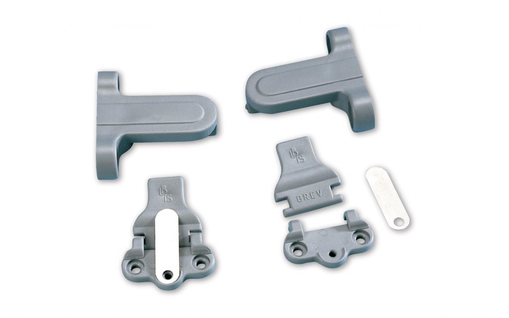 Roller blind locks - Automatic - bolisitalia.com
