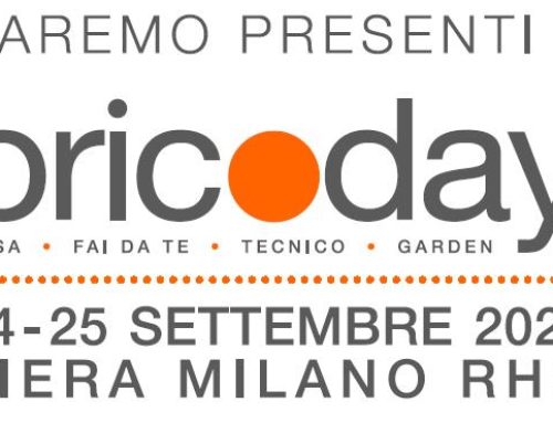 We will be attending Bricoday 2025