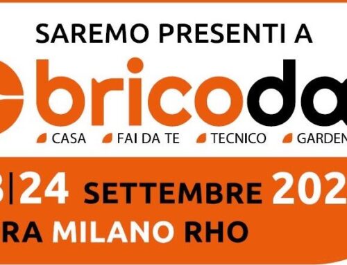 BRICODAY 2026 DIY / HOME IMPROVEMENT exhibition